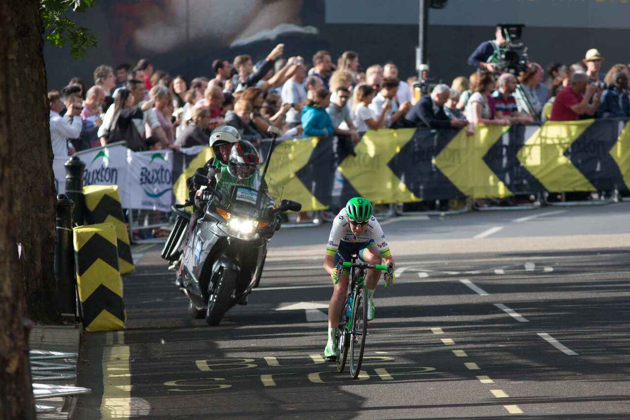 2016 Prudential RideLondon-Surrey Classique