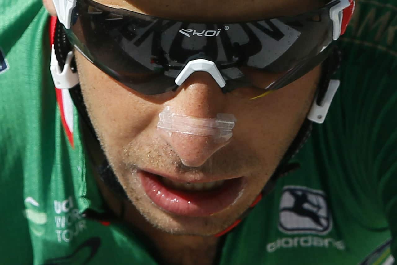 Aru: half-cooked chook?