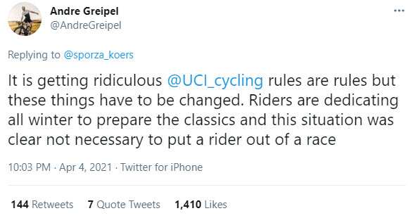 Andre Greipel