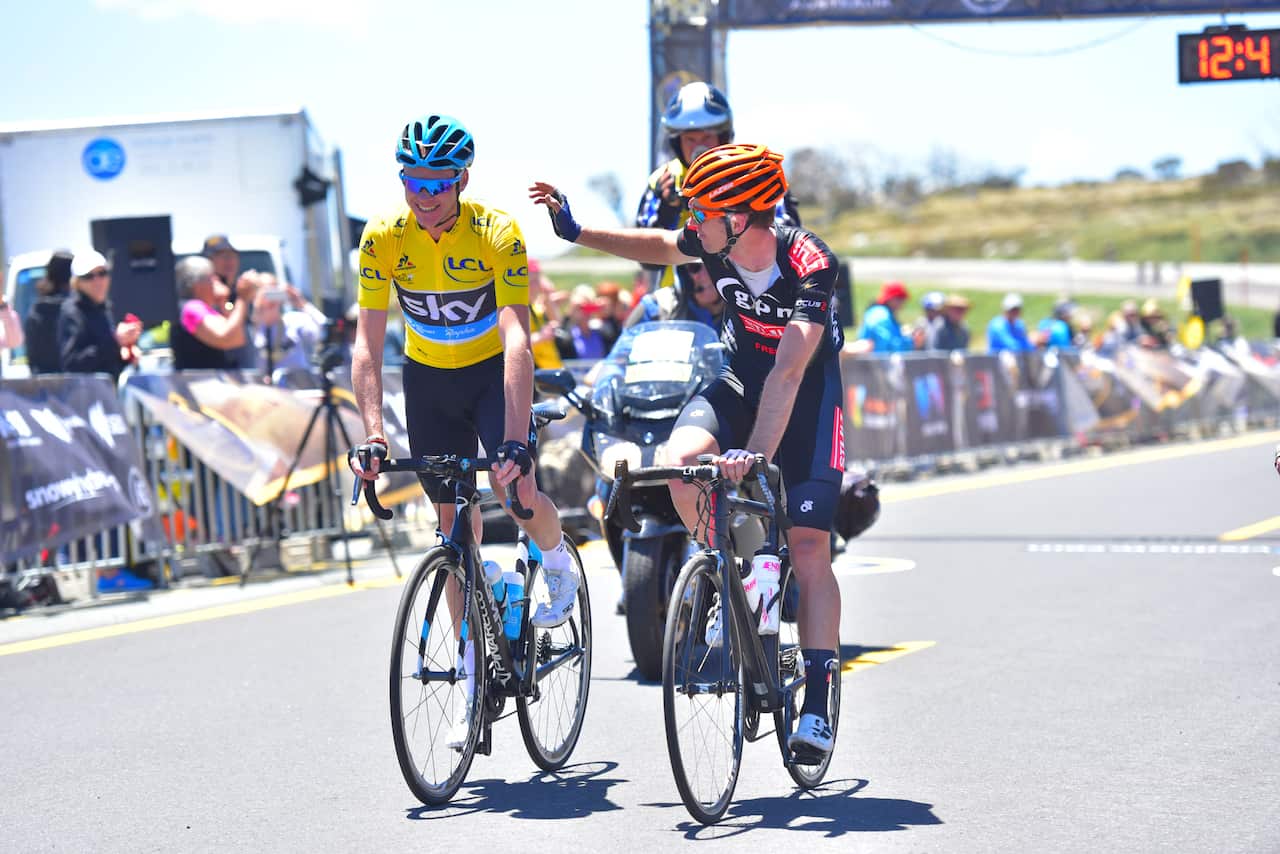 letape australia, register now, cycling