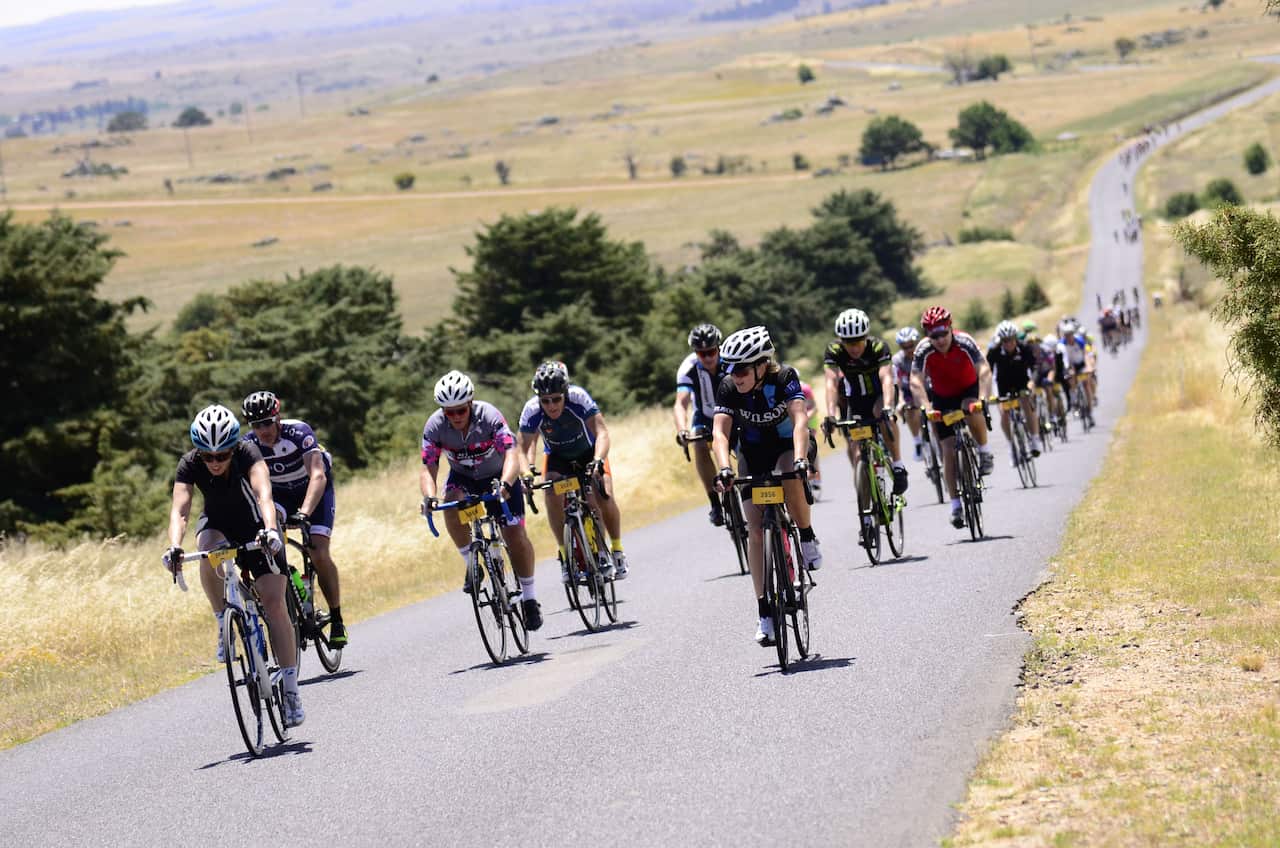 letape australia, register now, cycling