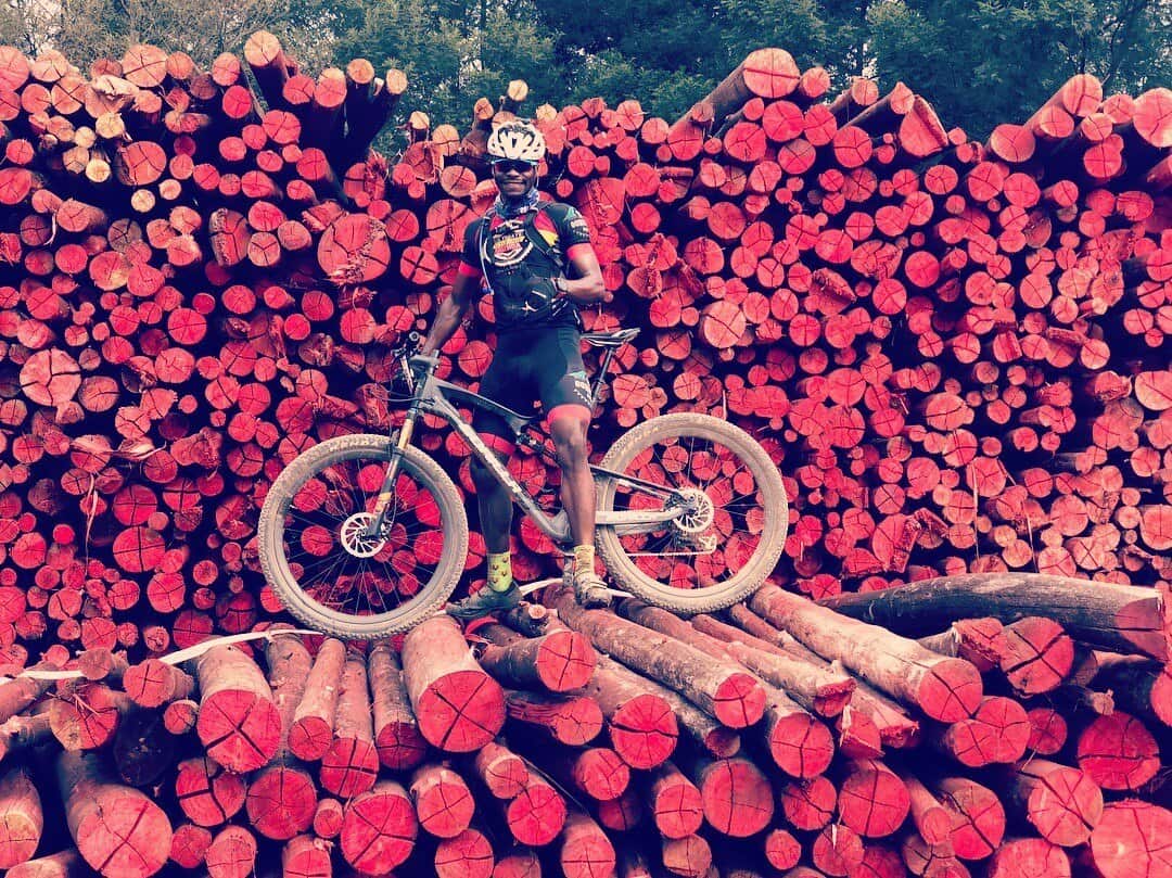 Justus Kojax Koojoo, Ultimate Cycling Uganda