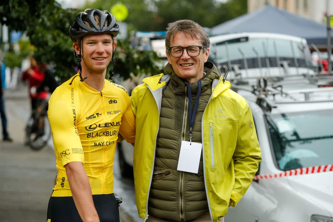 2020 Lexus of Blackburn Bay Crits, Damion Drapac Trophy at Williamstown on January 5, 2020 in Melbourne, Victoria, Australia. (Photo by Con Chronis)