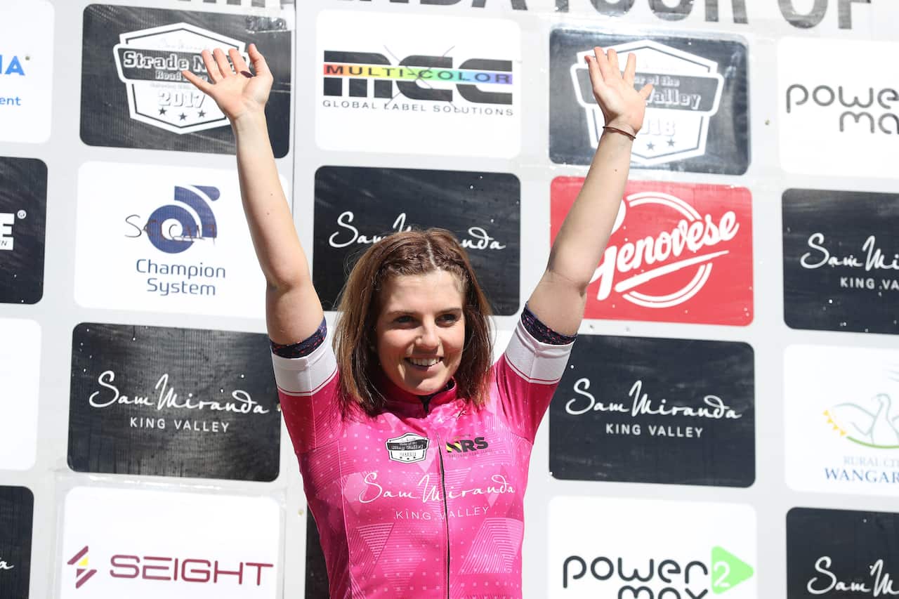 NRS, Tour of King Valley