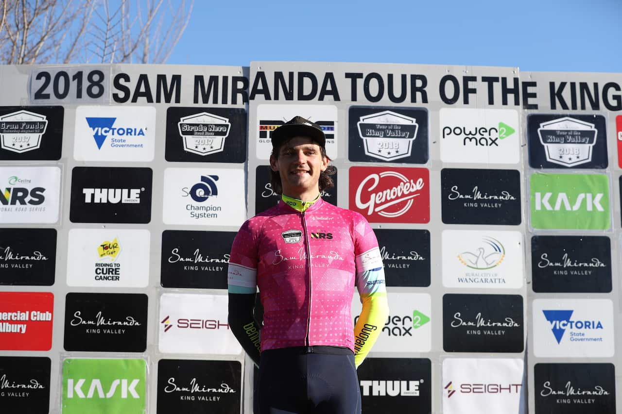 NRS, Tour of King Valley