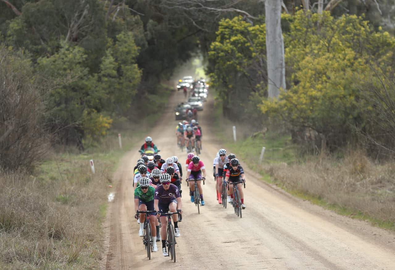 NRS, Tour of King Valley