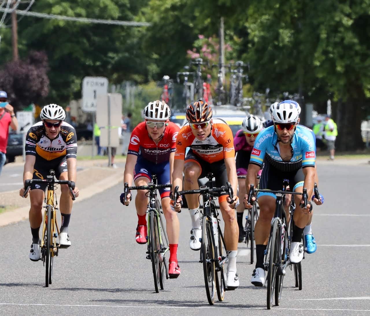 Jayco Herald Sun Tour