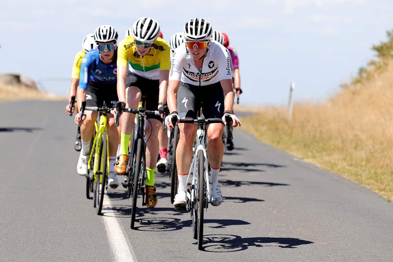 Mitchelton Tour of Gippsland
