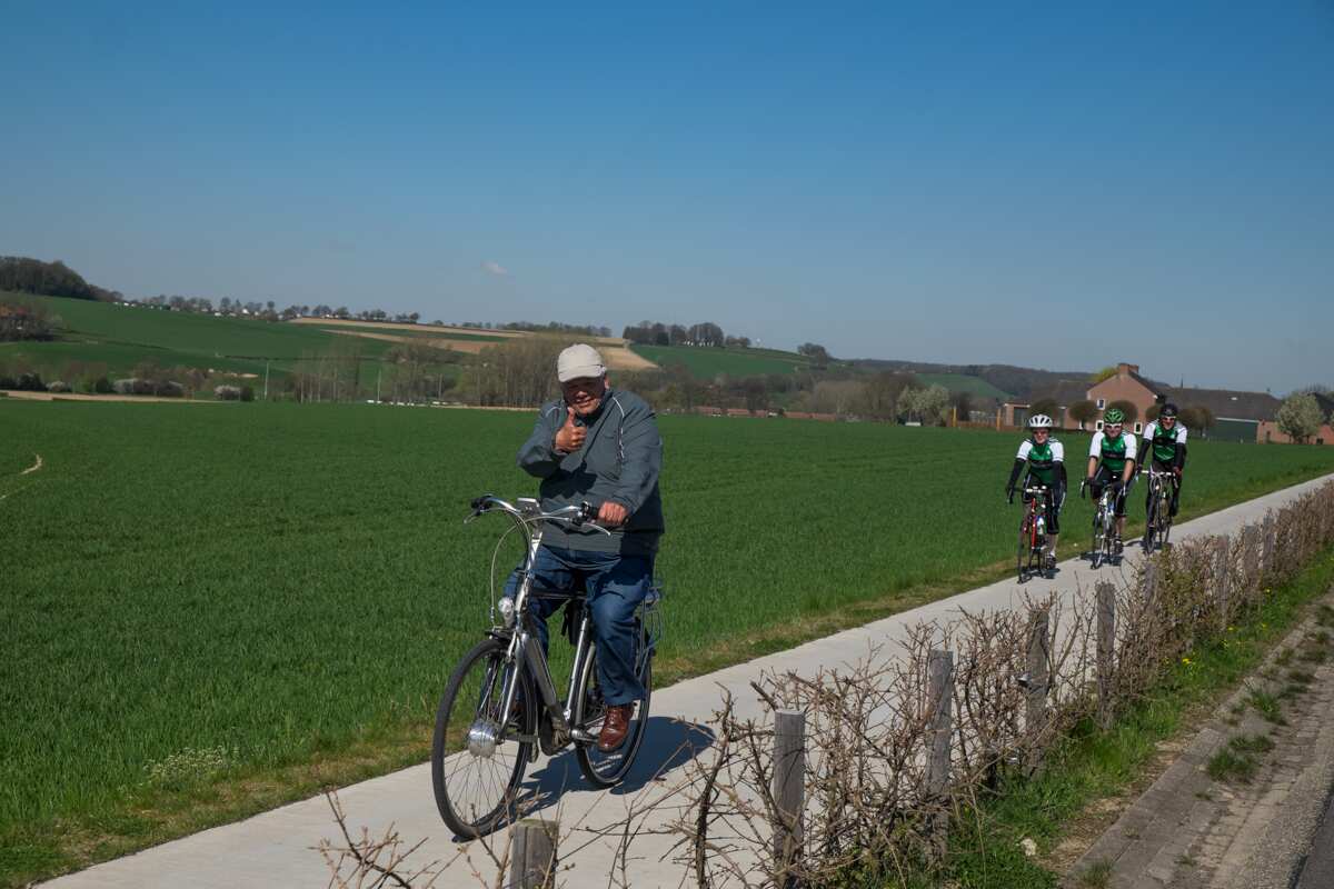 Amstel Gold Sportive