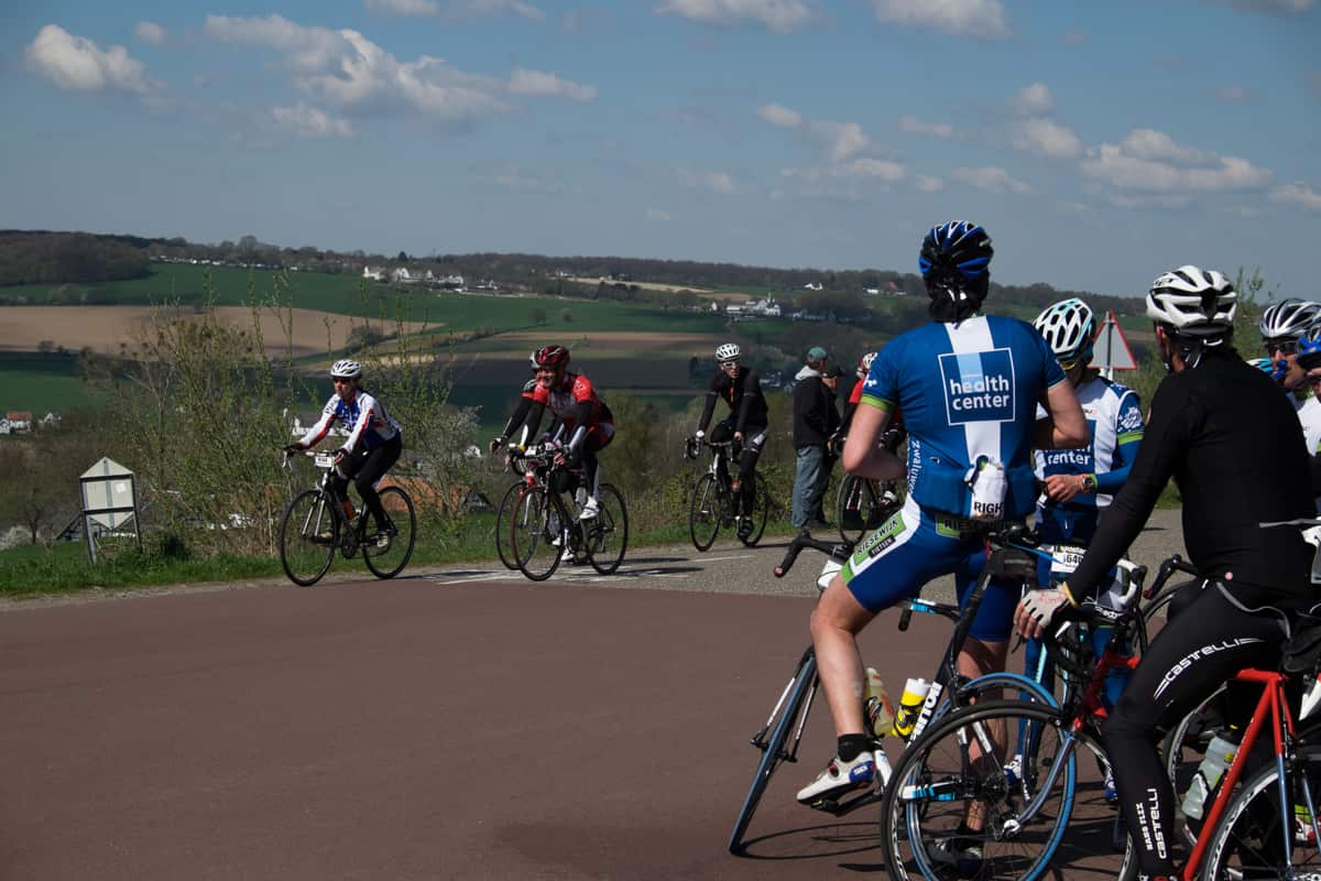 Amstel Gold Sportive