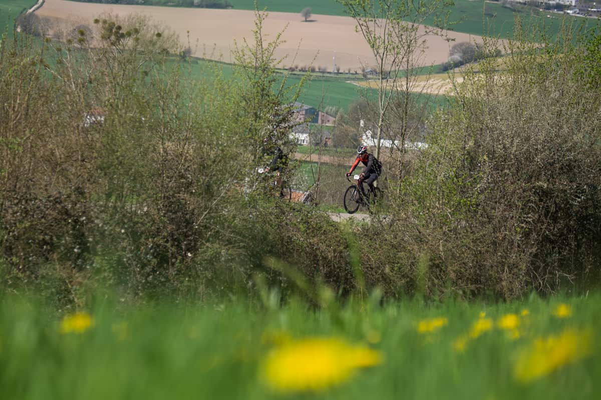 Amstel Gold Sportive