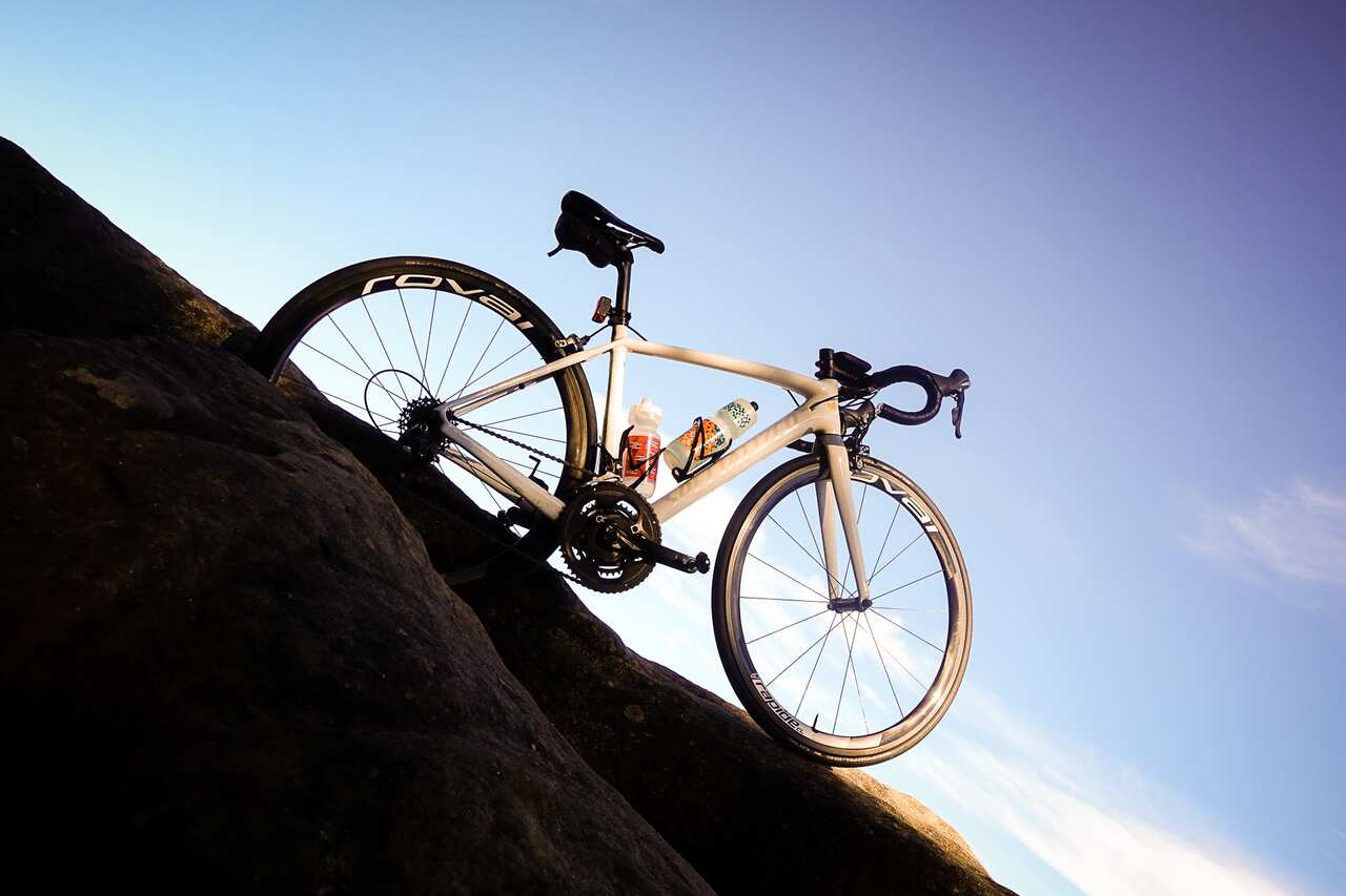 bike fit, finding form, specialzied amira