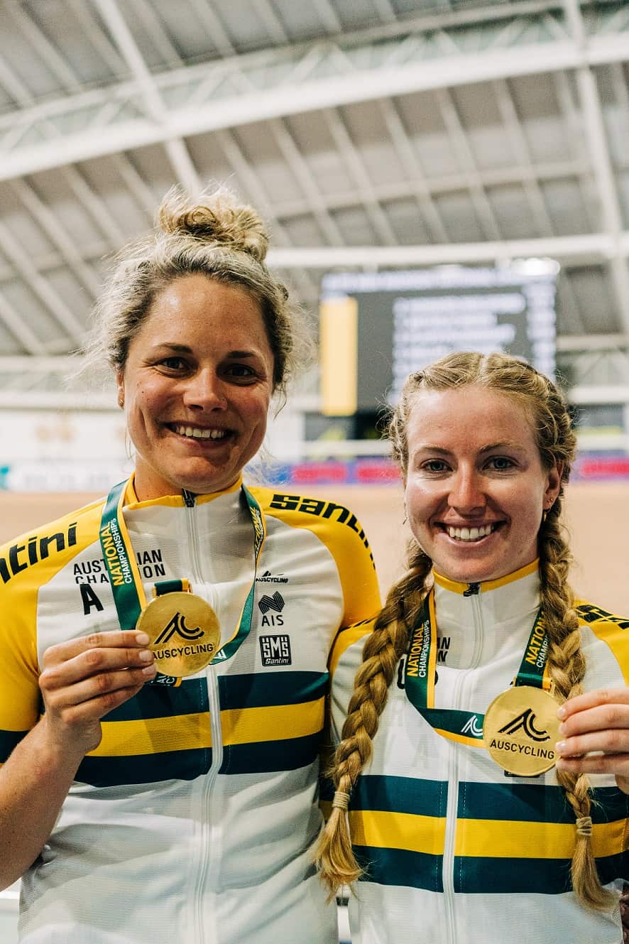 Ashlee Ankudinoff, Alex Manly