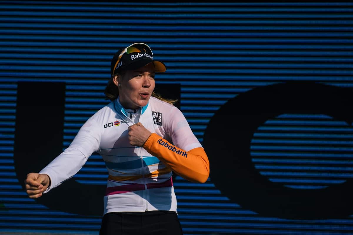 Ronde van Drenthe 2016