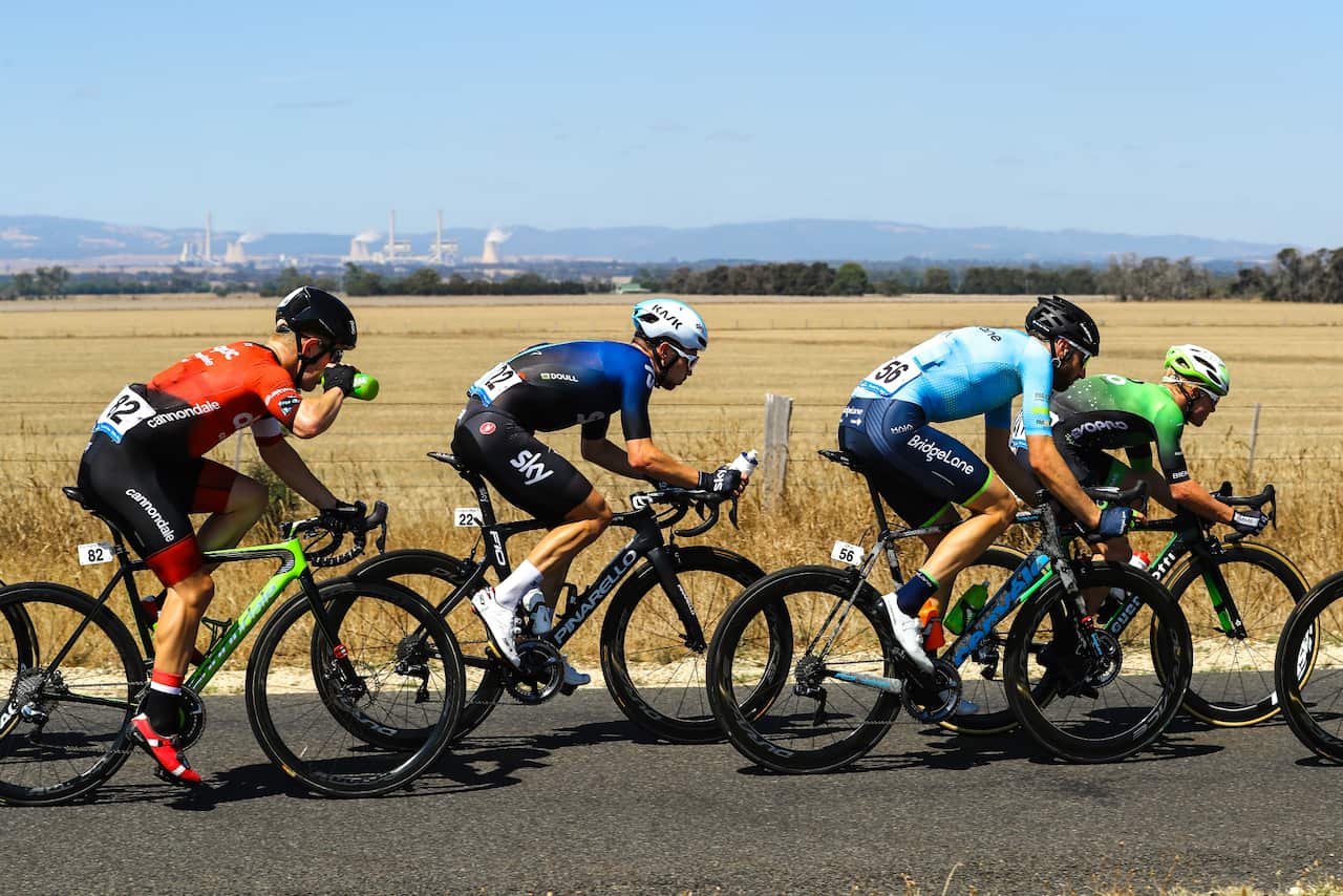 Jayco Herald Sun Tour