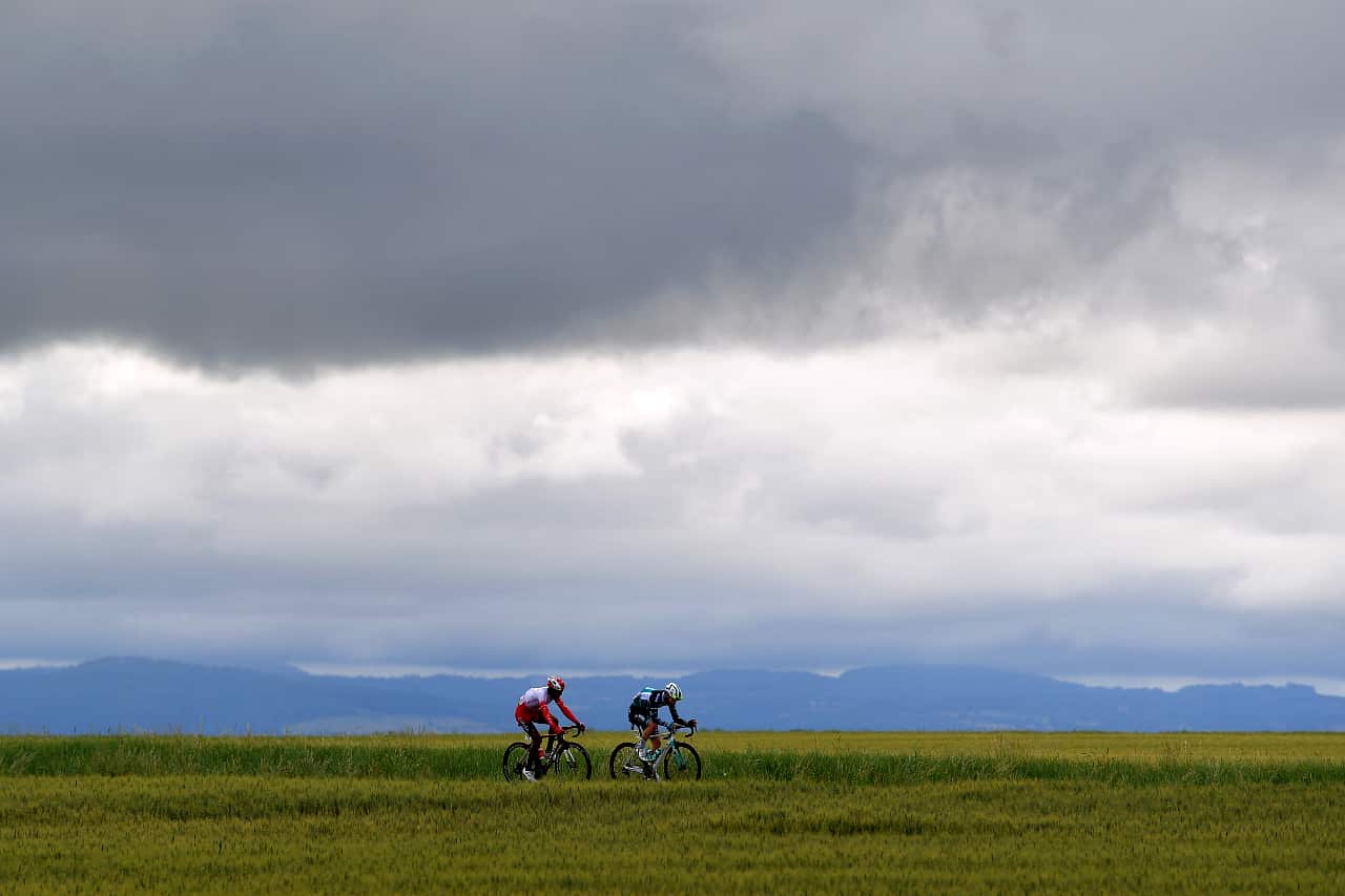 Critérium du Dauphiné