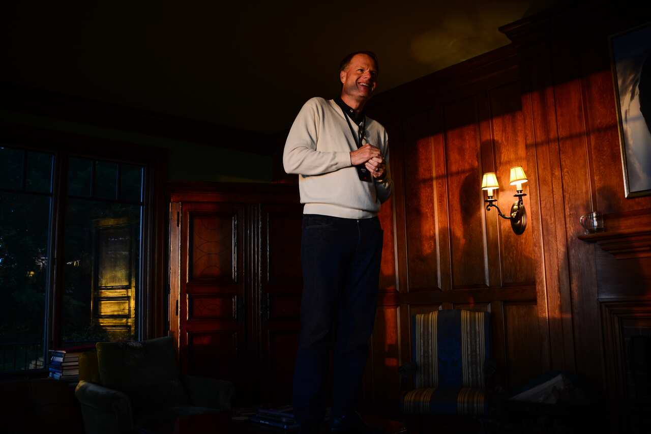 John Burke,Trek Bikes,business values