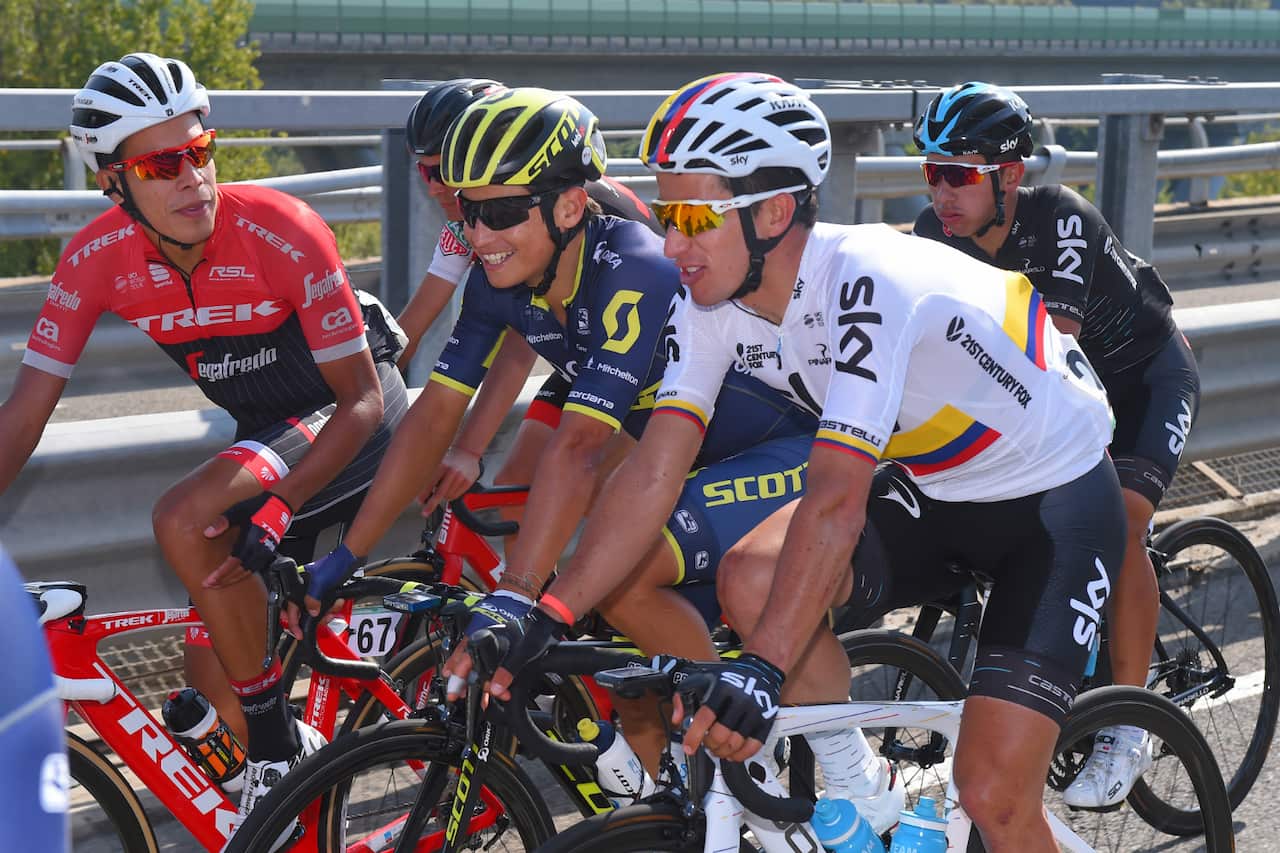 UCI WorldTour