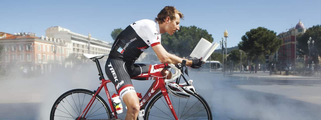 Bauke Mollema, Trek-Segafredo, Tour de France