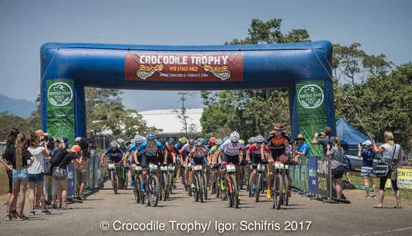 Crocodile Trophy