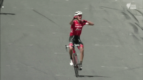 Toms Skujins, Trek-Segafredo, Amgen Tour of California