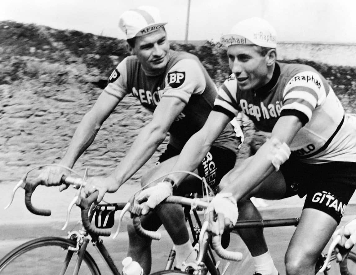 Jacques Anquetil