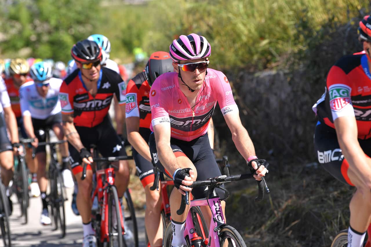 Rohan Dennis, BMC, Tour de France