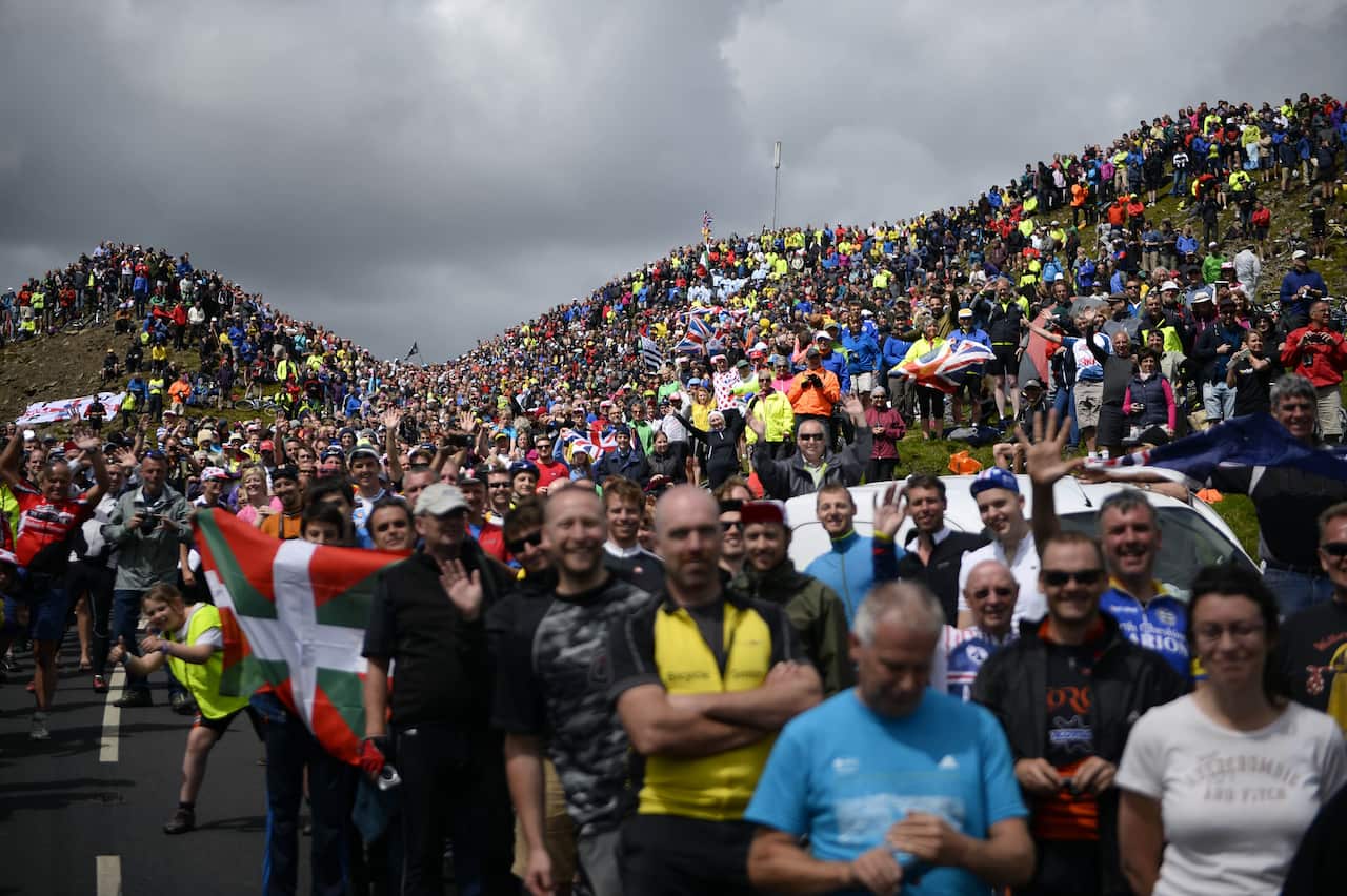 2019 UCI Road World Championships