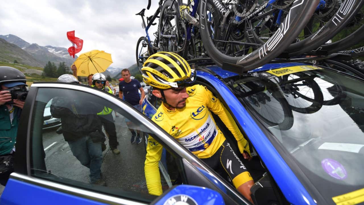 Etape Classique Episode 21 Stage 19 2019 Tour de France