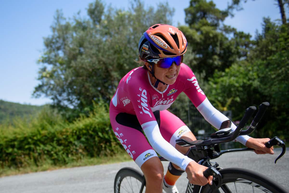 2016 Giro Rosa Stage 7