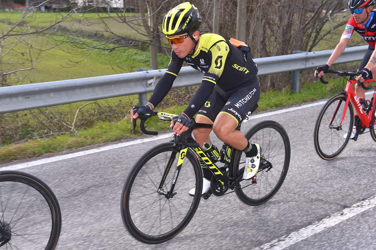 Caleb Ewan, Mitchelton-Scott, Milan-San Remo