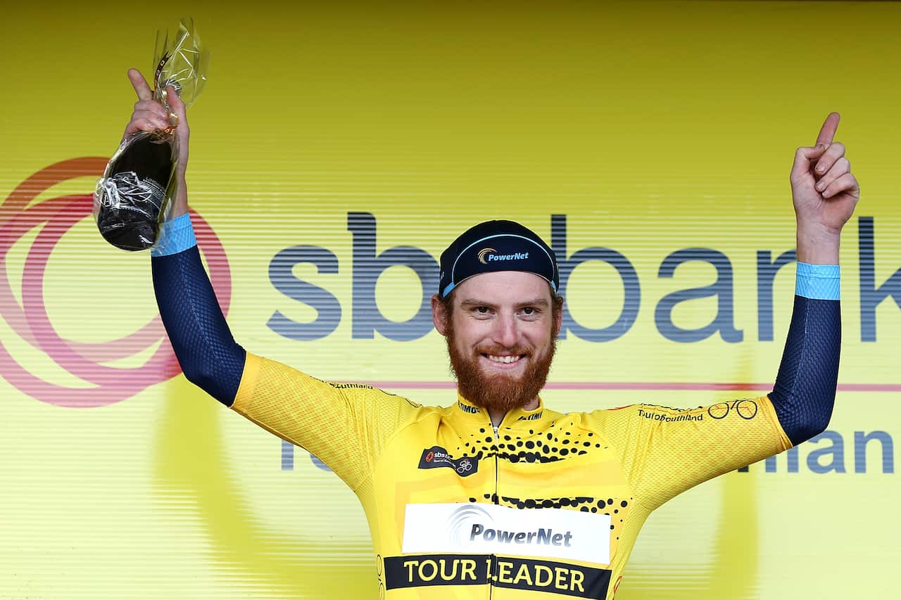 2018 Tour of Southland