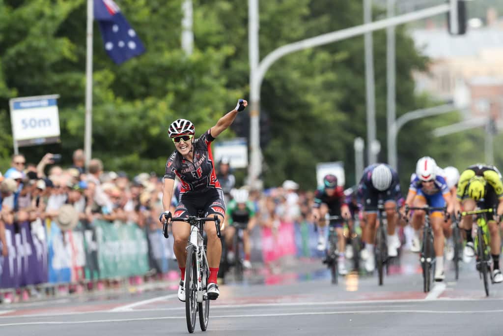 Road National Championships