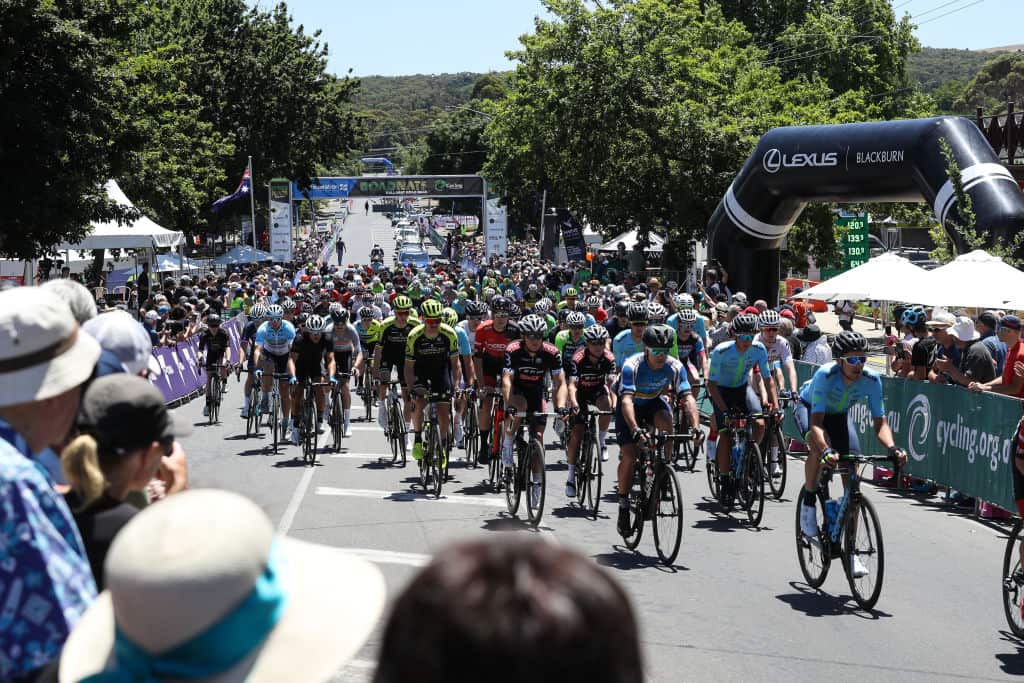 Road National Championships