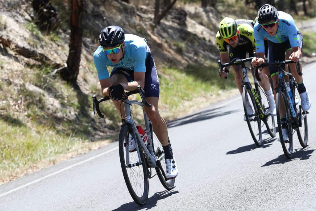 Road National Championships