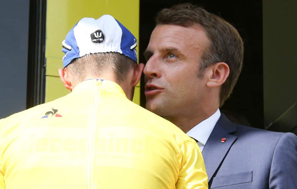 106th Tour de France 2019 - Stage 14