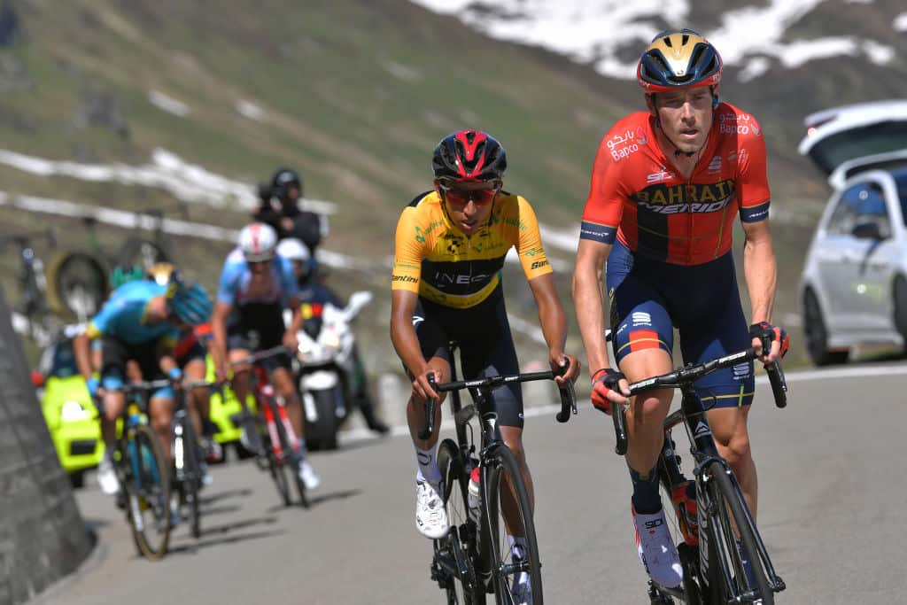 83rd Tour of Switzerland  - Stage 9