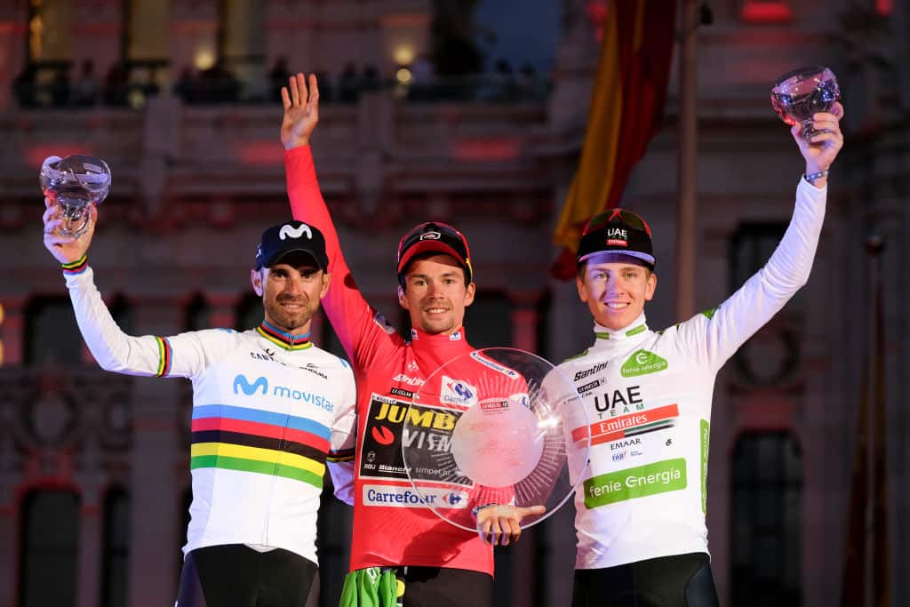 74th Tour Of Spain 2019