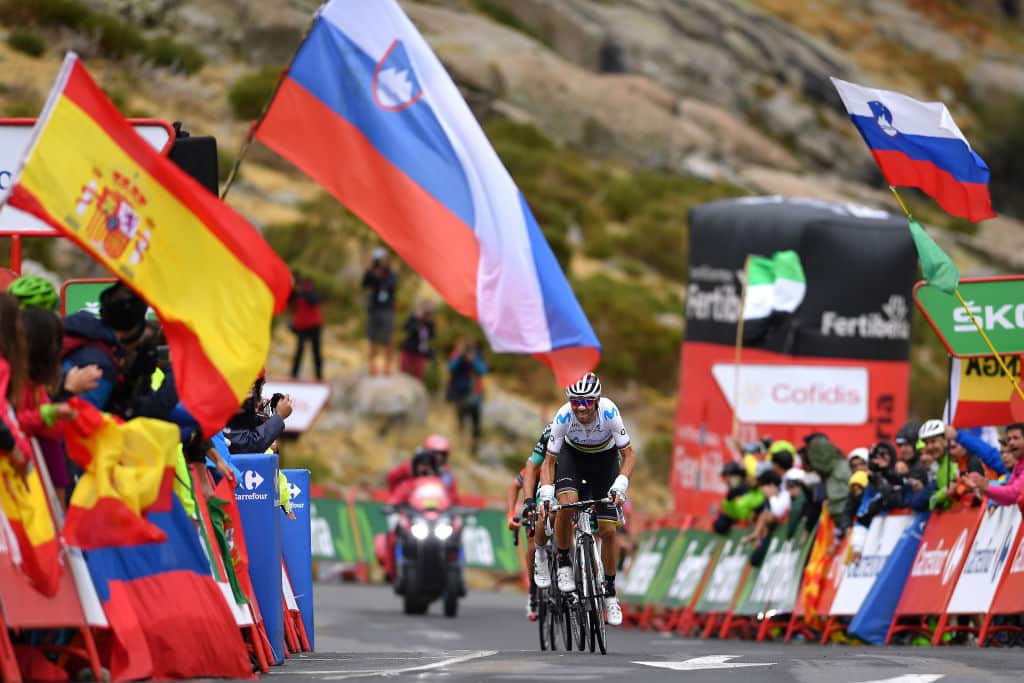 74th Tour of Spain 2019 - Stage 20