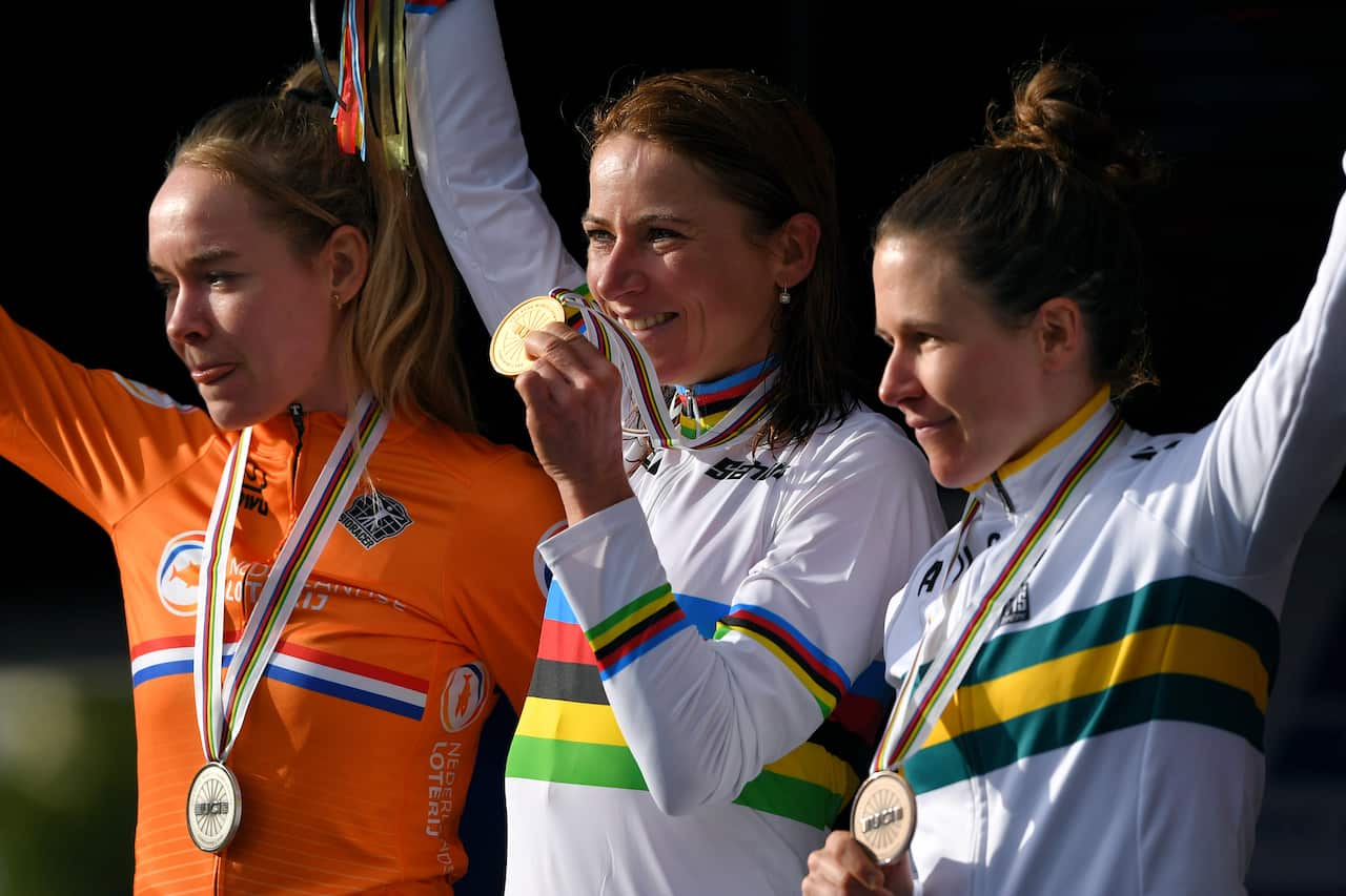 92nd UCI Road World Championships 2019 - Women Elite Road Race