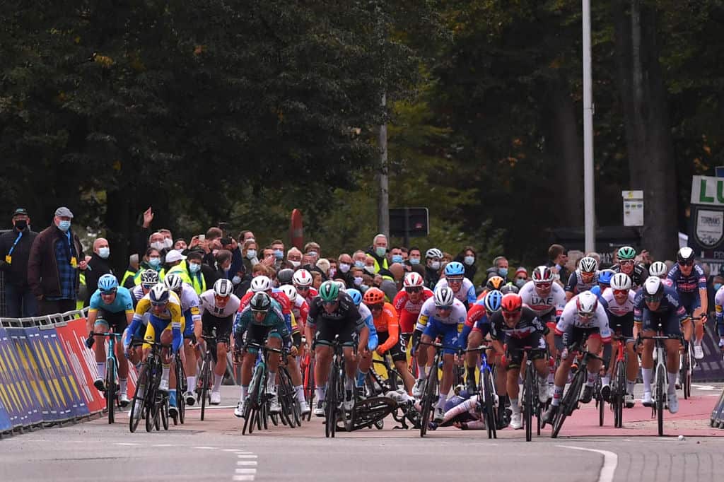 108th Scheldeprijs 2020