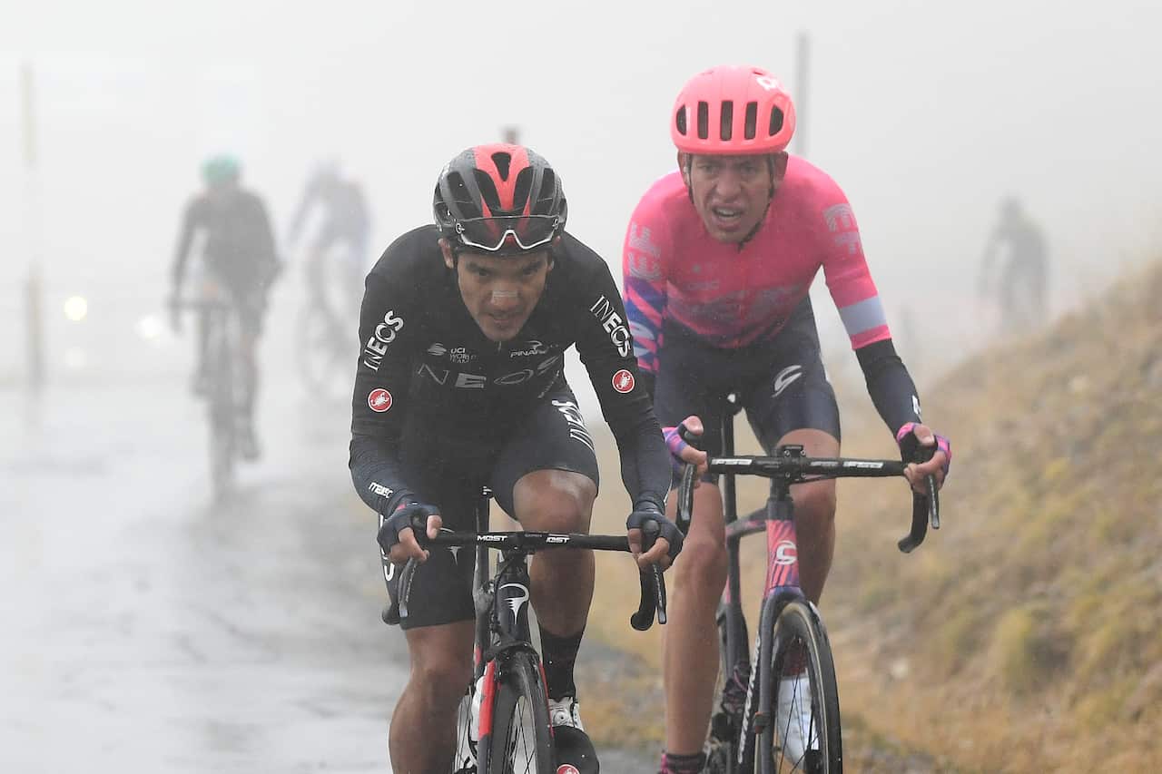 75th Tour of Spain 2020 - Stage Six