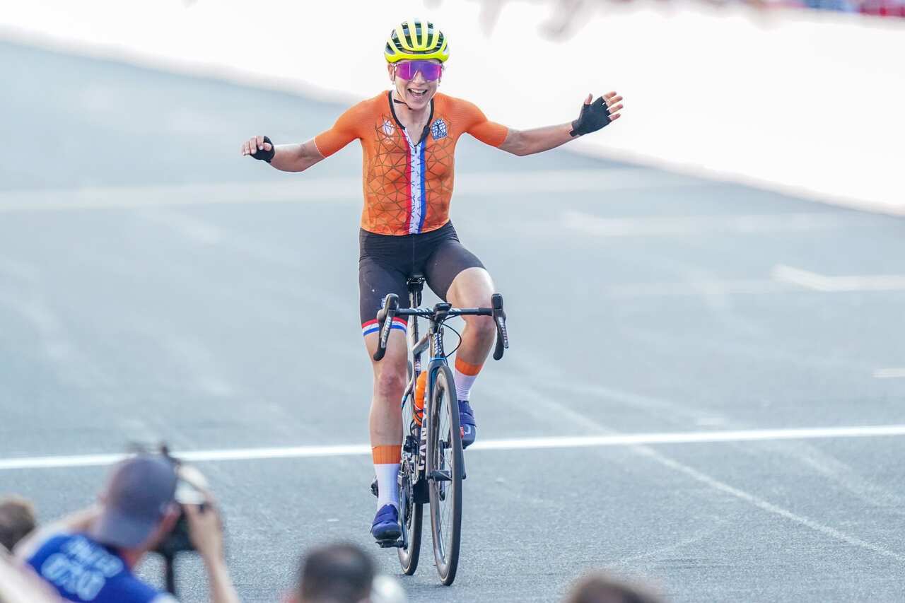Olympic Games Day 2 - Cycling Road