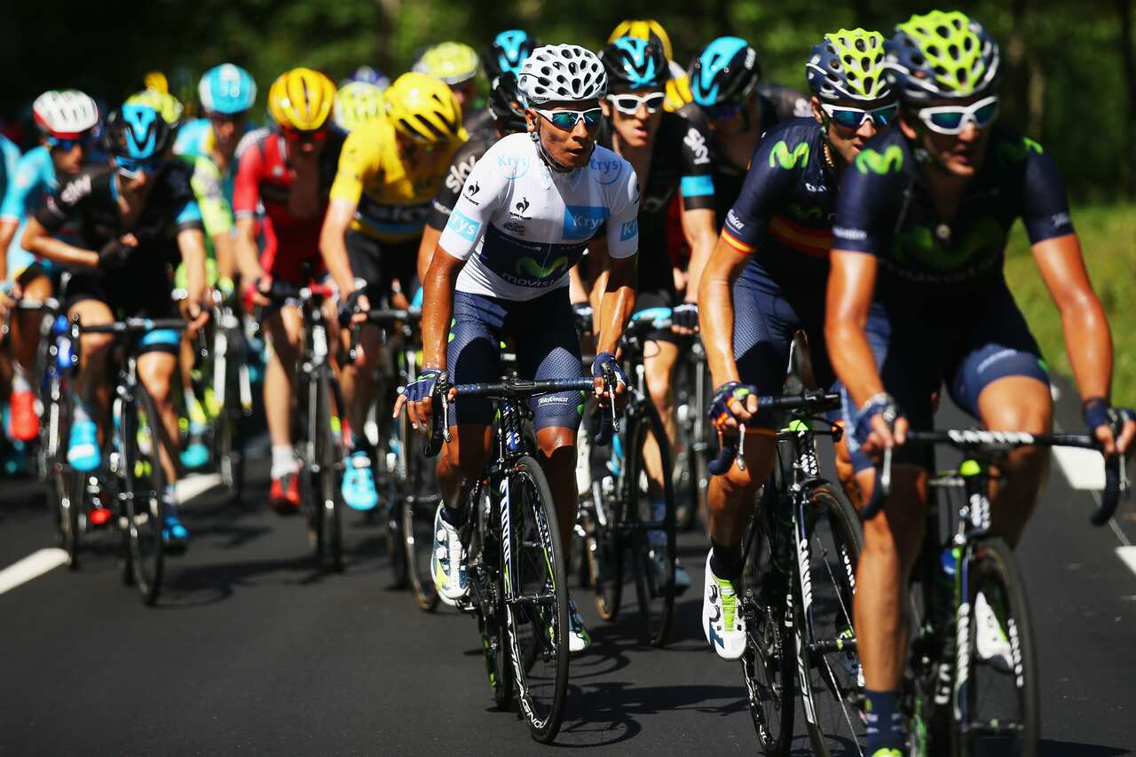 An alliance with Movistar... Why not?