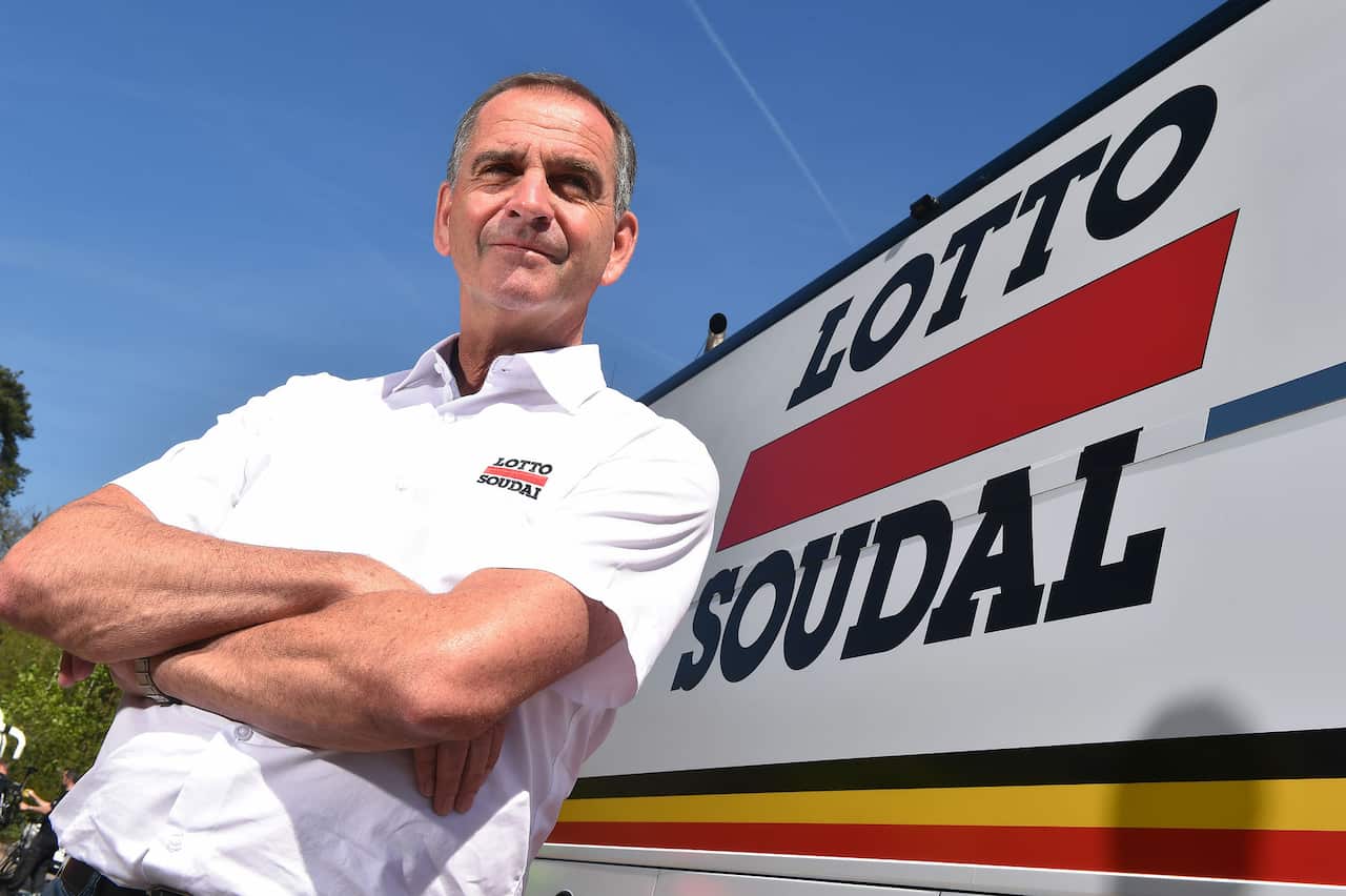 Sergeant: “I understand that there are questions when we don’t get the win.”