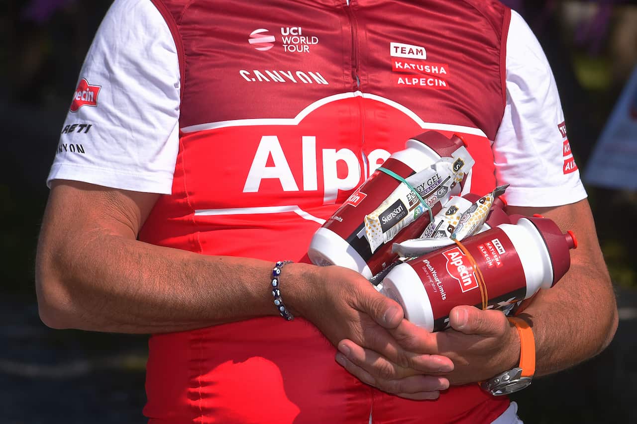 giant alpecin, biddon, finding form