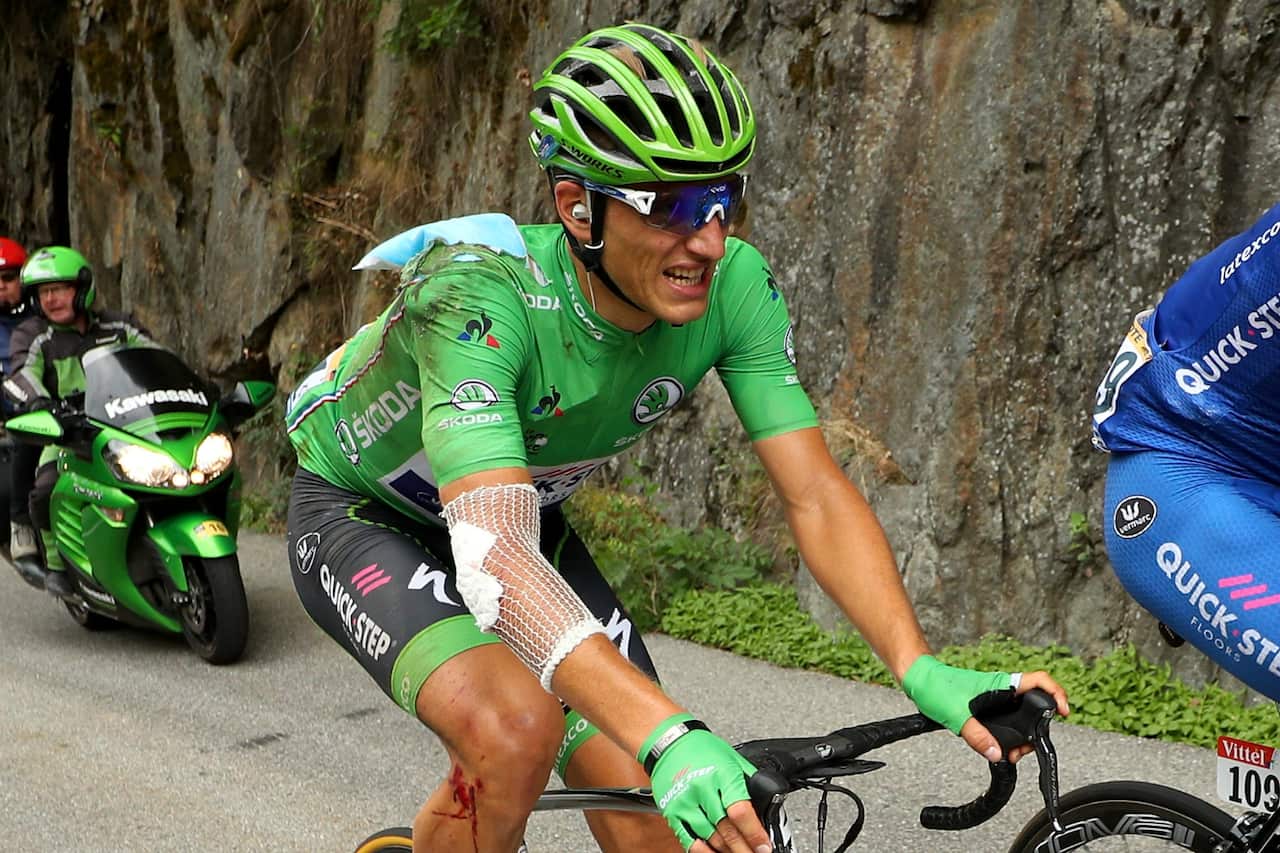 Marcel Kittel, Quick-Step Floors, Tour de France 2017, UCI WorldTour