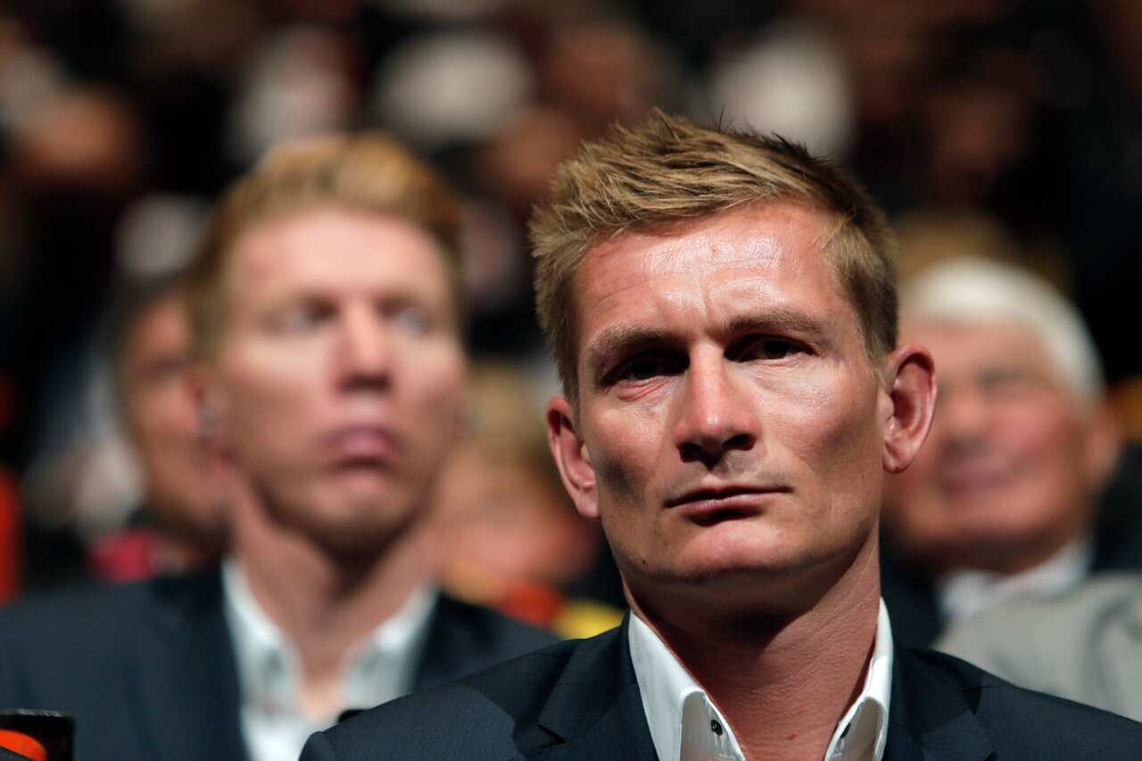 Andre Greipel, Tour de France, 2016 