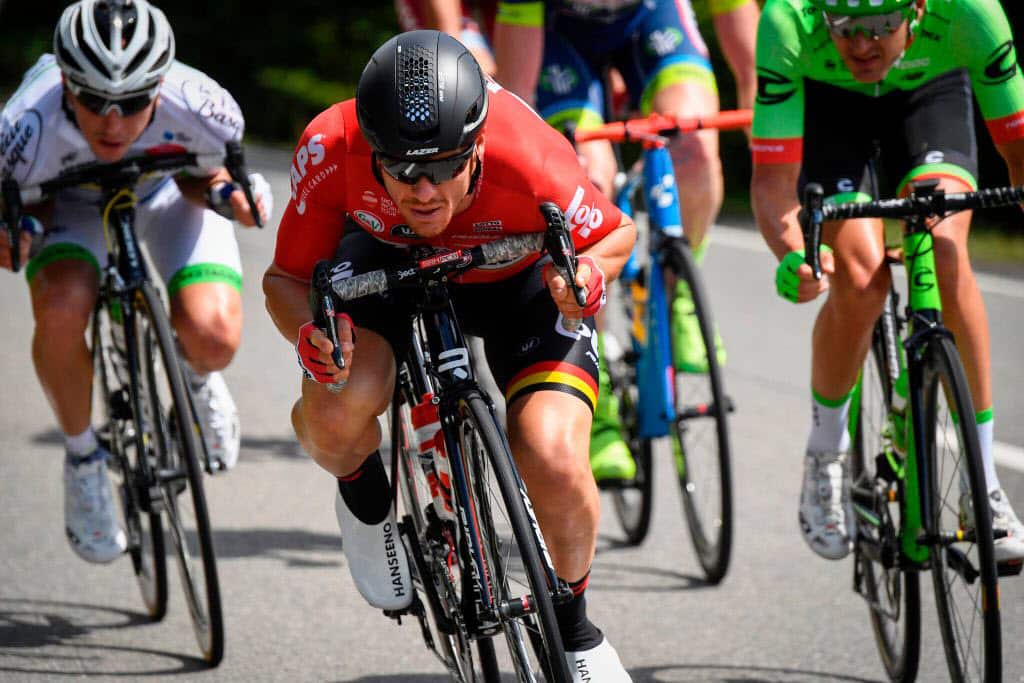 Adam Hansen, Lotto-Soudal, Tour de France Stage 21