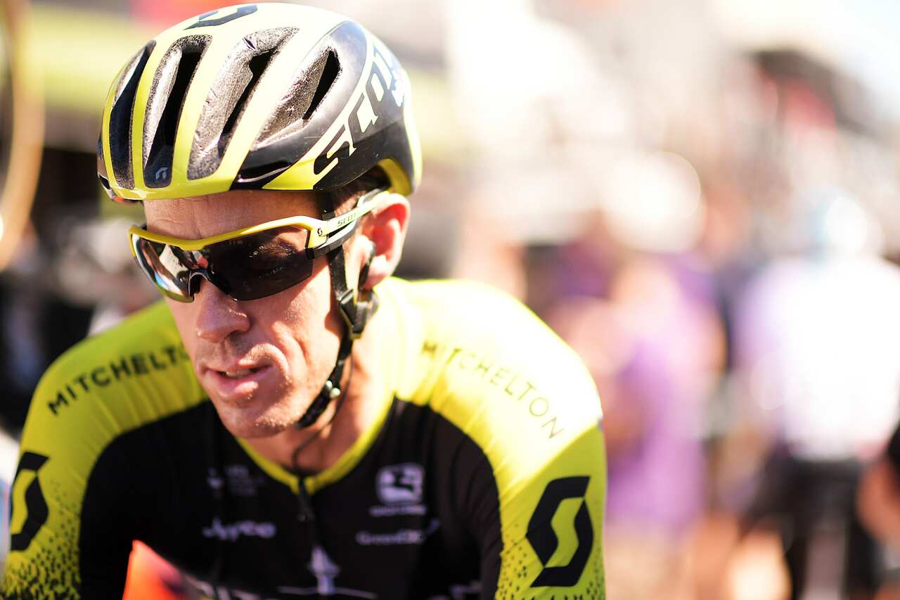 Mat Hayman, Gold Coast 2018 Commonwealth Games